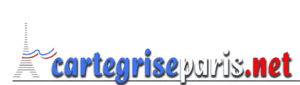 Carte grise Paris